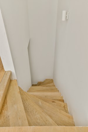 Medium property photo - Kea Boumanstraat 38D, 1095 MA Amsterdam